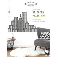 Mosaques stickers by Aline Caron, 9782013967594