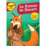 Le Roman de Renart by Laurence Mokrani, 9782218997594