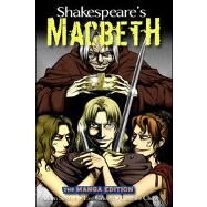 Shakespeare's Macbeth by Shakespeare, William; Sexton, Adam; Grandt, Eve; Chow, Candice, 9780470097595
