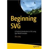 Beginning Svg by Libby, Alex, 9781484237595