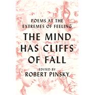 The Book of Poetry for Hard Times An Anthology by Pinsky, Robert, 9780393867596