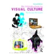 An Introduction to Visual Culture by Mirzoeff; Nicholas, 9780415327596