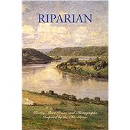 Riparian by Stanforth, Sherry Cook; Hague, Richard, 9781948017596