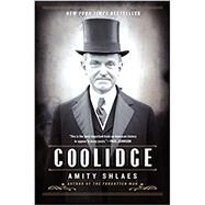 Coolidge by Shlaes, Amity, 9780061967597