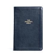CSB Athlete's Bible, Navy...,Unknown,9781087777597