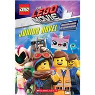 Junior Novel (The LEGO(R) MOVIE 2(TM)) by Howard, Kate, 9781338307597