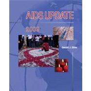 AIDS Update 2009 by Stine, Gerald J., Ph.D., 9780073527598