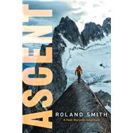 Ascent by Smith, Roland, 9780544867598