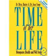 Time of Her Life by Hunter, Myra; Coope, Jean, 9780563367598