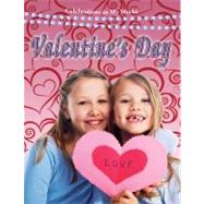 Valentine's Day by Miller, Reagan, 9780778747598