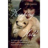Keeping Hold by Kate Smith, 9781009617598
