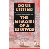 The Memoirs of a Survivor by LESSING, DORIS, 9780394757599