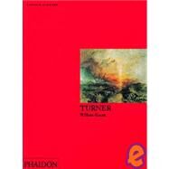 Turner Colour Library by Gaunt, William; Hamlyn, Robin, 9780714827599
