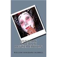 Shagbark Jokebook by Hubbell, William Shagbark, 9781508807599