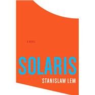 Solaris by Lem, Stanislaw, 9780156027601