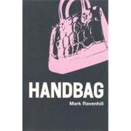 Handbag by Ravenhill, Mark, 9780413737601
