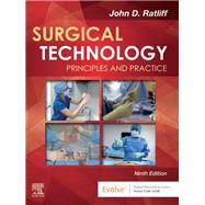 Surgical Technology by John D. Ratliff, 9780443127601