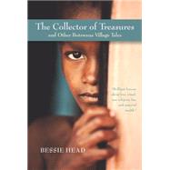 The Collector of Treasures and Other Botswana Village Tales by Head, Bessie, 9781478607601