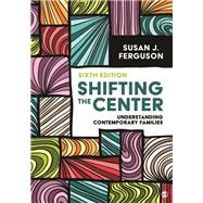 Shifting the Center by Ferguson, Susan J., 9781071847602
