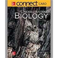 Connect Access Card for Understanding Biology by Unknown, 9781259977602