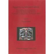 Egypt in Its African Context by Exell, Karen, 9781407307602