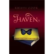 Haven by Cook, Kristi, 9781442407602