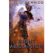 Right Ascension by Derrico, David, 9781448687602