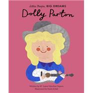 Dolly Parton by Sanchez Vegara, Maria Isabel; Solak, Daria, 9781786037602