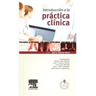 Introduccin a la prctica clnica by Jos A. Riancho Moral; Elpidio Calvo Manuel; Jos Lpez Miranda; Jos Luis Prez Castrilln; Leyre R, 9788490227602