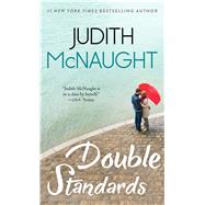 Double Standards by McNaught, Judith, 9780671737603