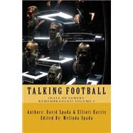 Talking Football by Spada, David, 9781517667603
