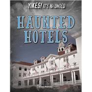 Haunted Hotels by Ramsey, Grace, 9781681917603