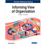 Informing View of Organization by Travica, Bob, 9781799827603