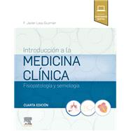 Introduccin a la medicina clnica by F. Javier Laso Guzmn, 9788491137603