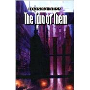 The Two Of Them by Russ, Joanna, 9780819567604