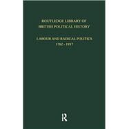 English Radicalism (1935-1961): Volume 3 by Maccoby,S., 9781138867604