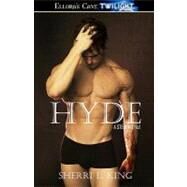 Hyde by King, Sherri L., 9781419957604