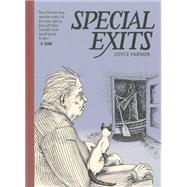 Special Exits by Farmer, Joyce, 9781606997604