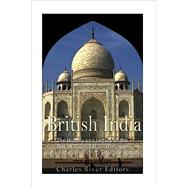 British India by River, Charles, 9781978487604