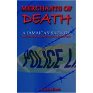 Merchants of Death by Harris, K. Sean, 9789766107604