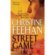 Street Game by Feehan, Christine, 9780515147605