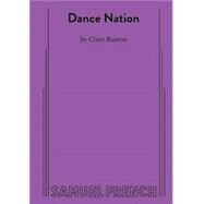 Dance Nation - Acting Edition by Clare Barron, 9780573707605