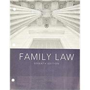 Family Law, Loose-leaf Version by Statsky, William, 9781337917605