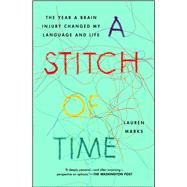 A Stitch of Time by Marks, Lauren, 9781451697605