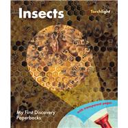 Insects by Krawczyk, Sabine, 9781851037605