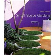 Small Space Gardening by Stevens, David, 9780060567606