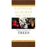 National Audubon Society Field Guide to North American Trees: Eastern Region Region by Elbert L. Little, 9780394507606