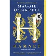 Hamnet by O'Farrell, Maggie, 9780525657606