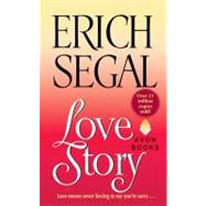 Love Story by Segal Erich, 9780380017607