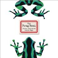 The Frog Book by Jenkins, Steve; Page, Robin, 9780544387607